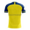 Original Fußballtrikot Al Nassr Heimtrikot 2022-23 Für Herren